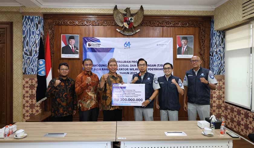 Pembangunan Pondok Pesantren