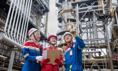 Pemenuhan BBM Nasional