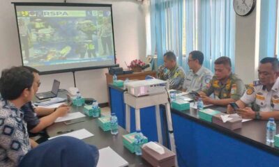 Peningkatan Keselamatan Jalan Raya