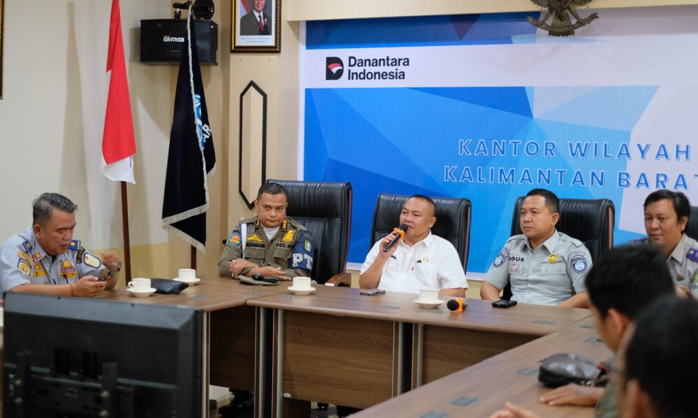 Perizinan Angkutan Sewa