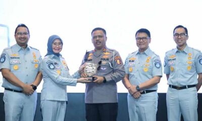 Perjanjian Kerja Sama