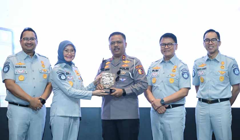 Perjanjian Kerja Sama