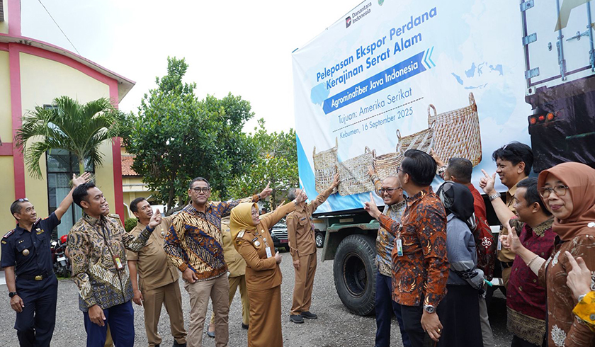 Perkuat Ekosistem Wirausaha