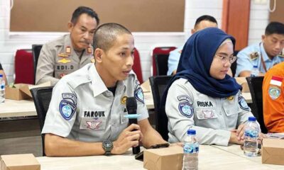 Perlindungan Korban Kecelakaan