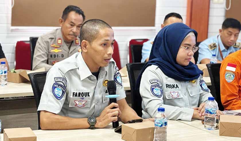 Perlindungan Korban Kecelakaan