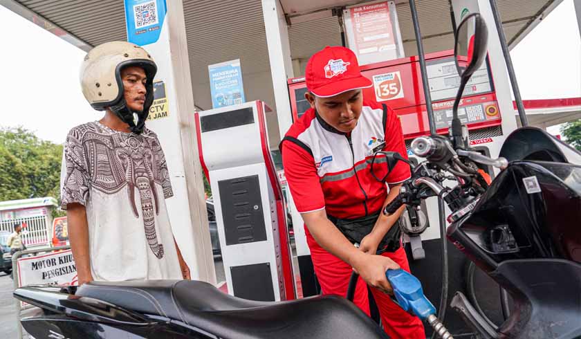 Pertamina Patra Niaga