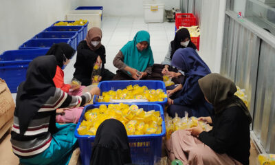 Pertapreneur Aggregator