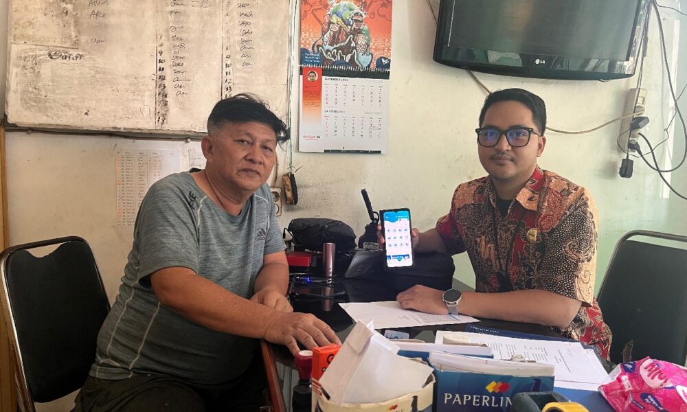 Perusahaan Angkutan Umum