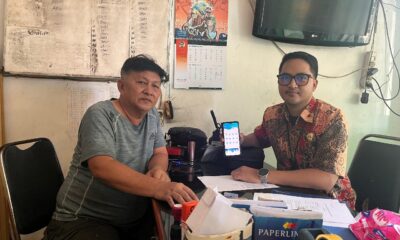 Perusahaan Angkutan Umum