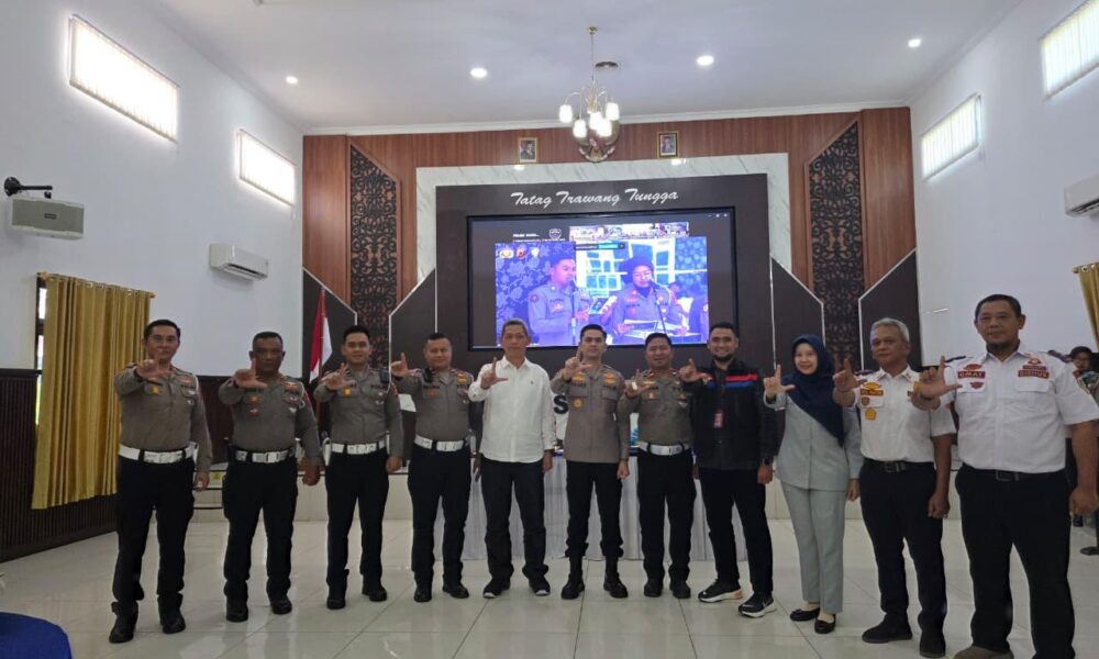Polres Indramayu