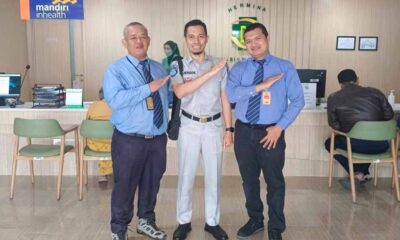 Prima Bagi Korban Laka Lantas