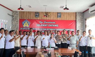 Program Pemutihan Denda Pajak