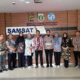 Provinsi Banten ke Samsat Ciledug