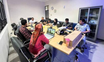 Publik yang Lebih Baik