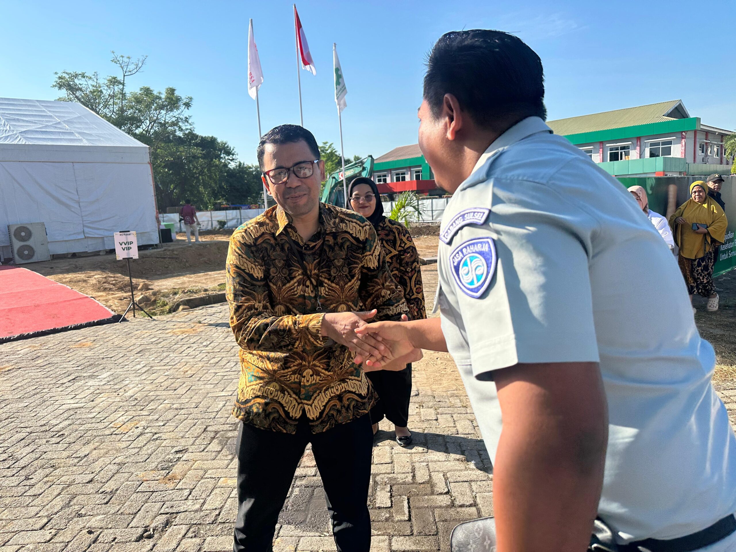 RS Islam Faisal Makassar