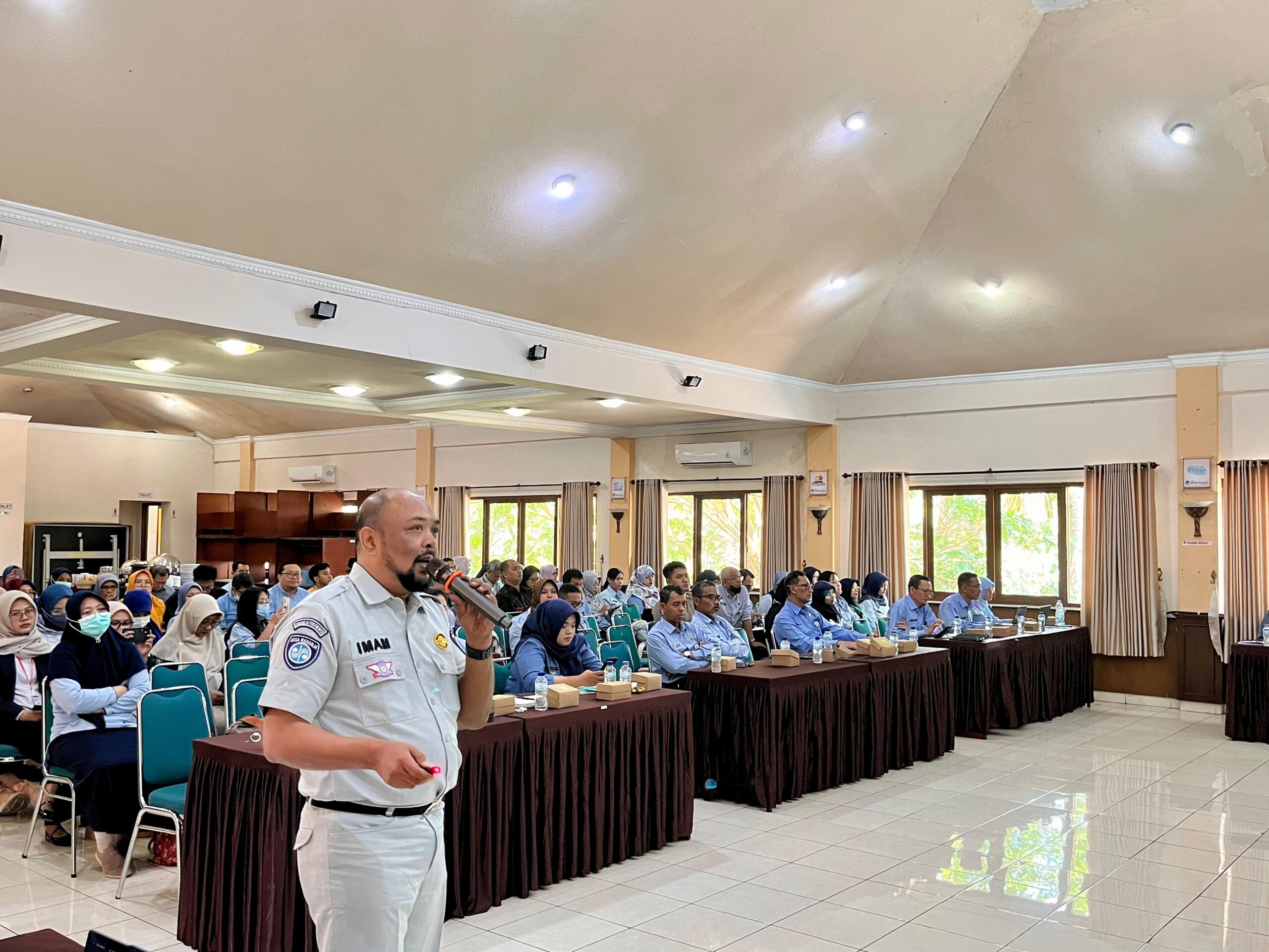 RSUD Panembahan Senopati Bantul