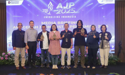 Ruang Kreatif Jurnalis