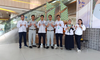 Rujukan Berjalan Cepat