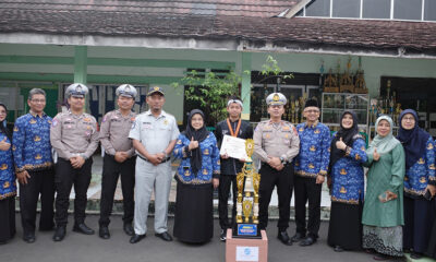 SMPN 7 Purwakarta