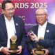 TOP GRC Awards 2025