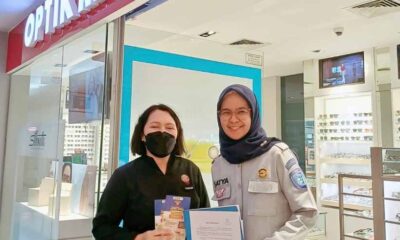 Taat Pajak Kendaraan Bermotor