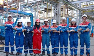 Tingkatkan Layanan Energi