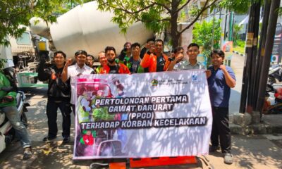 Transmart Kota Pekalongan