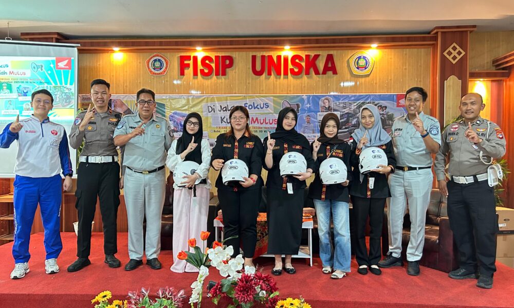 UNISKA Banjarmasin