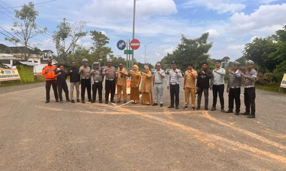 Keselamatan Jalan Raya