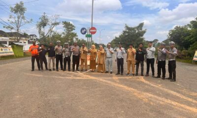 Keselamatan Jalan Raya