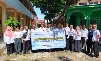 SMK Dinamika Tegal