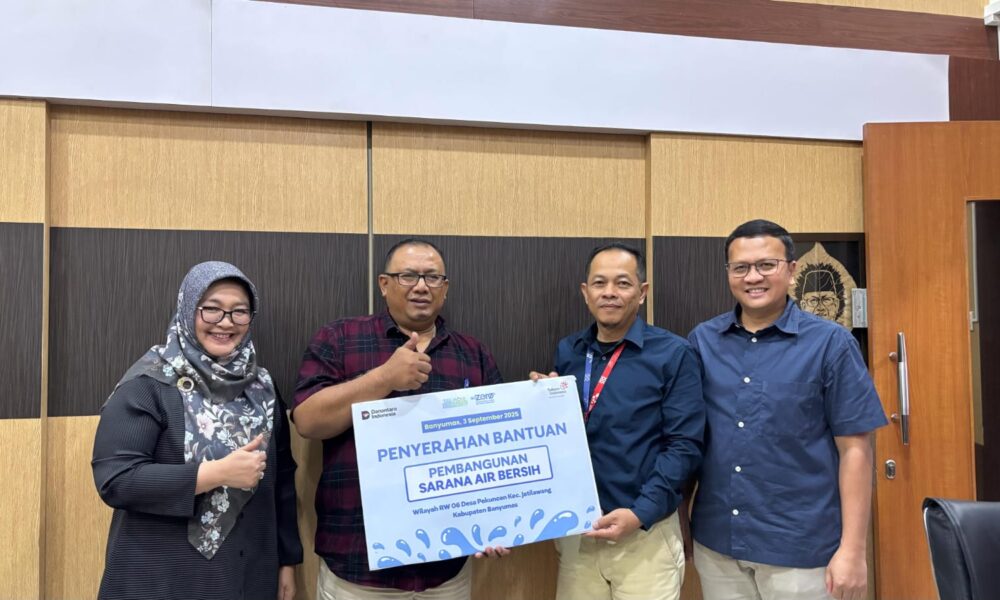 Bonokeling di Banyumas