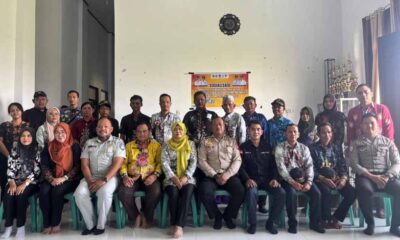 dan Keselamatan Jalan Raya