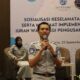 dari PT Jasa Raharja Sulawesi Tengah