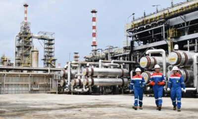 dari Timur hingga Barat Indonesia