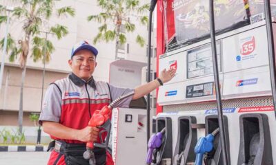 dengan MyPertamina