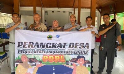 di Kabupaten Grobogan