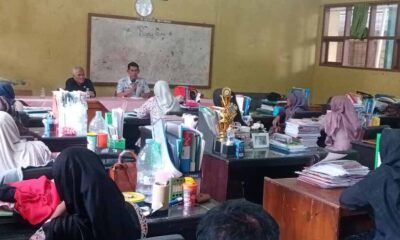 di SMK N 1 Padaherang