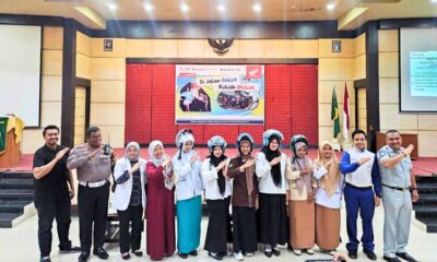 di STIKes Ranah Minang