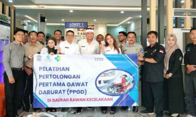 di Samsat Kota Cirebon