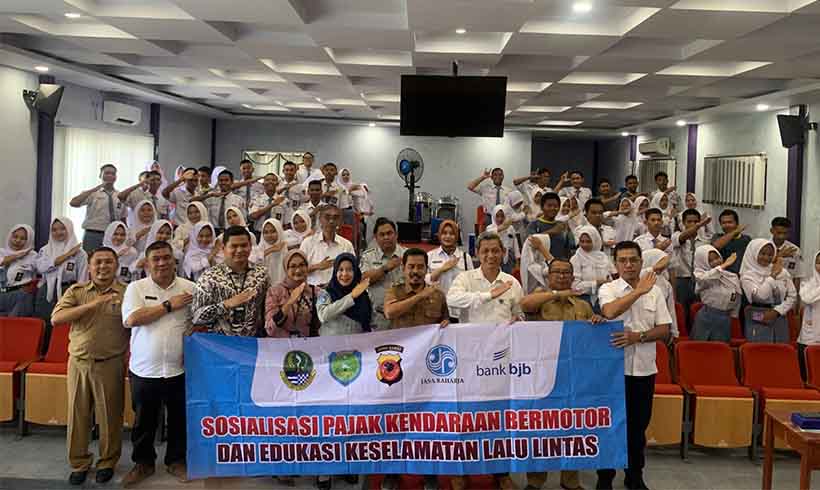 sosialisasi intensif mengenai