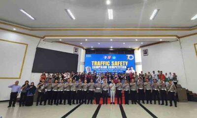 jasa raharja kalteng