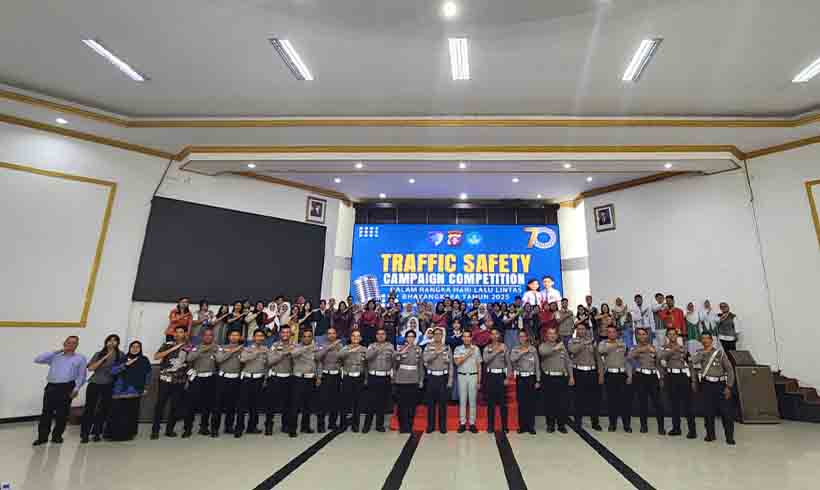 jasa raharja kalteng