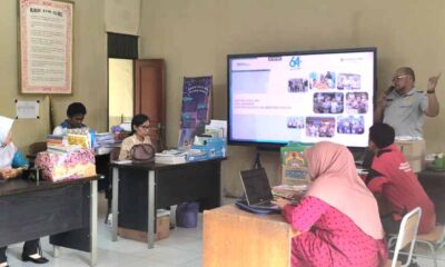 jasa raharja kalteng