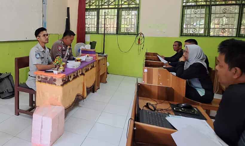 jasa raharja kalteng