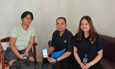 ke Mitra PO Transport Anda