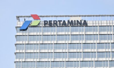 Pertamina
