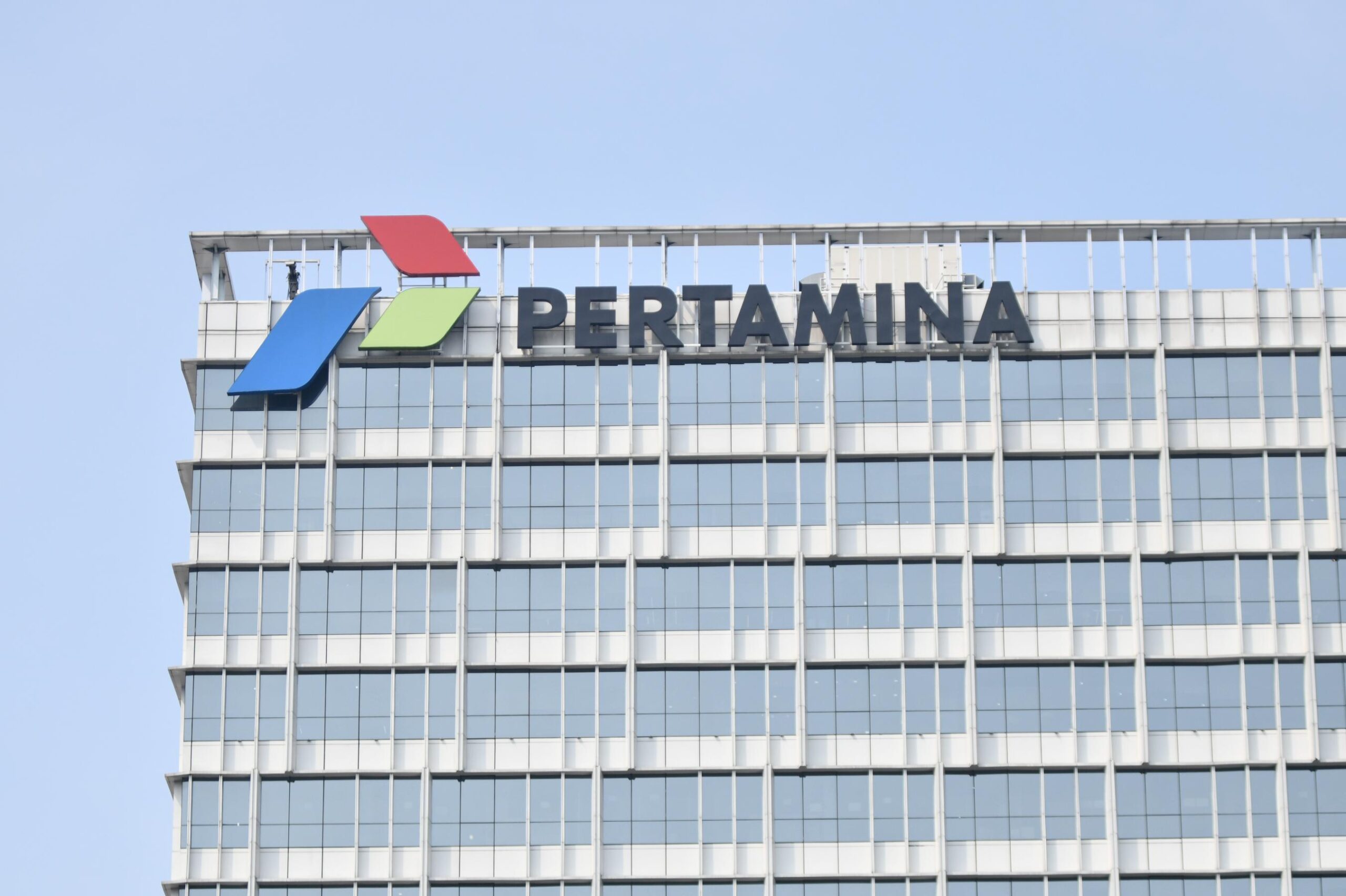 Pertamina