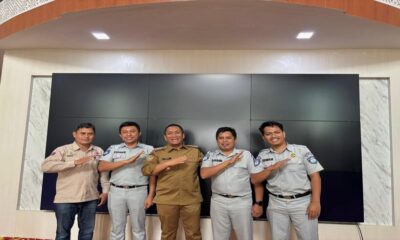 jasa raharja sulsel
