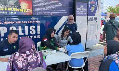 jasa raharja sulteng